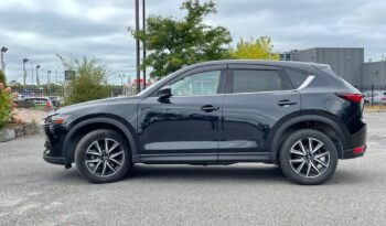 
										2018 Mazda CX-5 GT full									