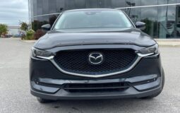 2018 Mazda CX-5 GT