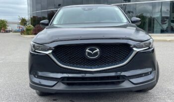 
										2018 Mazda CX-5 GT full									