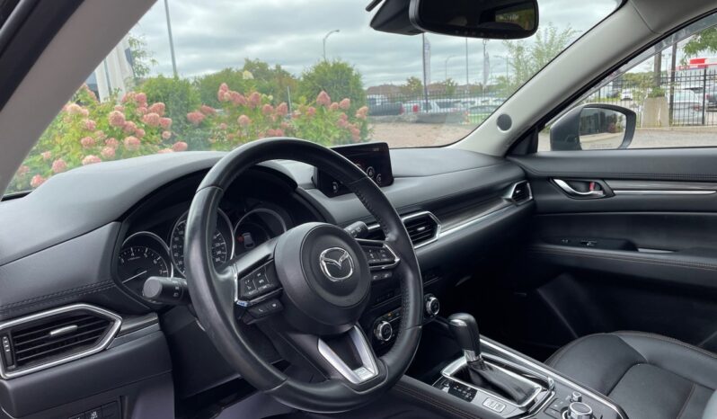 
								2018 Mazda CX-5 GT full									