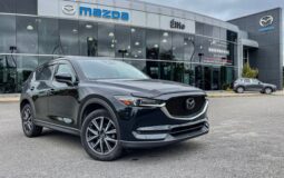 2018 Mazda CX-5 GT