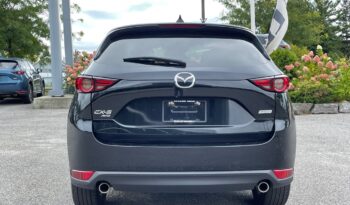 
										2018 Mazda CX-5 GT full									