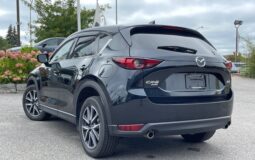 2018 Mazda CX-5 GT