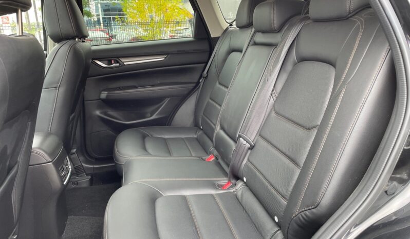 
								2018 Mazda CX-5 GT full									