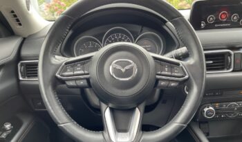 
										2018 Mazda CX-5 GT full									
