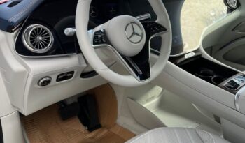 
										2023 Mercedes-Benz EQS 580 SUV full									