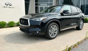 2023 Infiniti QX50 PURE