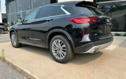 2023 Infiniti QX50 PURE