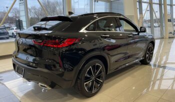 
										2023 Infiniti QX55 SENSORY full									