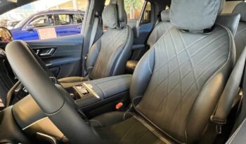 
										2023 Mercedes-Benz EQS 580 SUV full									