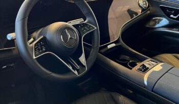 
										2023 Mercedes-Benz EQS 580 SUV full									