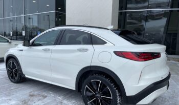 
										2022 Infiniti QX55 SENSORY full									