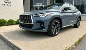 2023 Infiniti QX55 ESSENTIAL