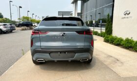 2023 Infiniti QX55 ESSENTIAL