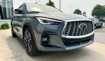 
										2023 Infiniti QX55 ESSENTIAL full									