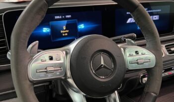 
										2020 Mercedes-Benz GLE53 4MATIC+ SUV full									