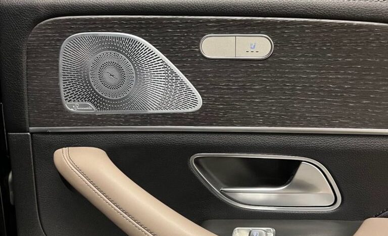 
								2020 Mercedes-Benz GLE53 4MATIC+ SUV full									