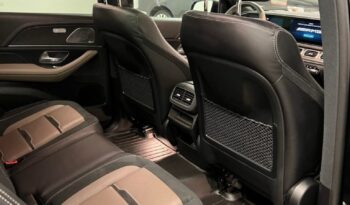 
										2020 Mercedes-Benz GLE53 4MATIC+ SUV full									