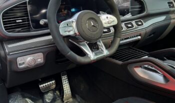 
										2023 Mercedes-Benz GLE63 S 4MATIC+ SUV full									