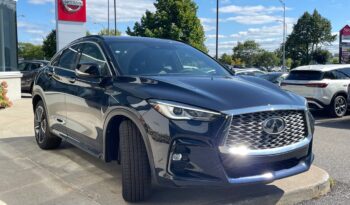 
										2023 Infiniti QX55 LUXE full									