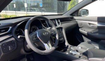 
										2023 Infiniti QX55 LUXE full									