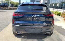 2023 Infiniti QX55 LUXE