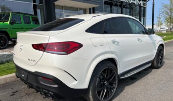 
										2023 Mercedes-Benz GLE Coupe GLE 53 C4MATIC+ full									