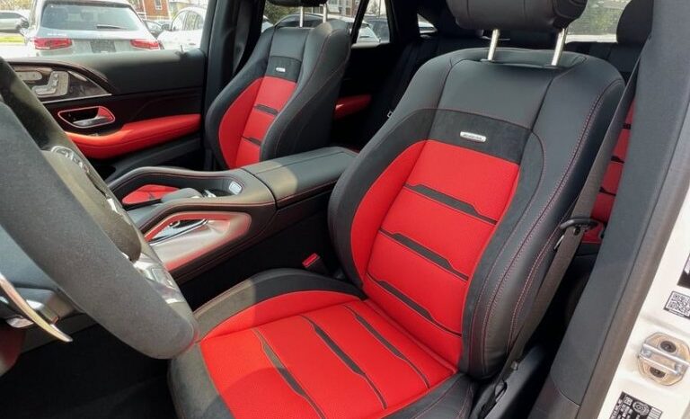 
								2023 Mercedes-Benz GLE Coupe GLE 53 C4MATIC+ full									