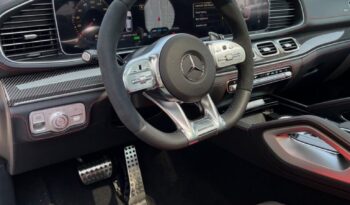 
										2023 Mercedes-Benz GLE Coupe GLE 53 C4MATIC+ full									