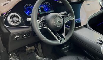 
										2023 Mercedes-Benz EQS 450 SUV full									