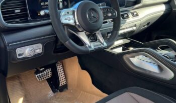 
										2023 Mercedes-Benz GLE AMG 53 4MATIC full									