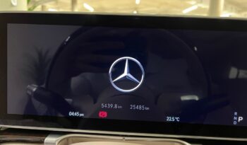 
										2022 Mercedes-Benz S580 4MATIC Sedan full									