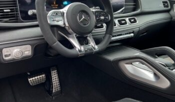 
										2023 Mercedes-Benz GLE AMG 53 4MATIC full									