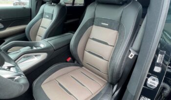 
										2023 Mercedes-Benz GLE AMG 53 4MATIC full									