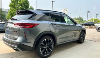
										2023 Infiniti QX50 SPORT full									