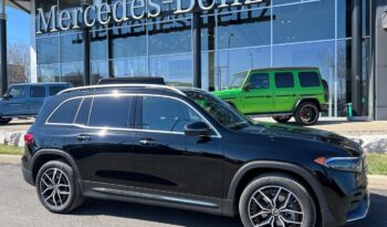 2023 Mercedes-Benz EQB 350 4MATIC SUV - New SUV - VIN: W1N9M1DB3PN033187 - Mercedes-Benz Gatineau