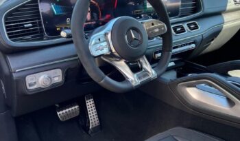 
										2023 Mercedes-Benz GLE AMG 53 4MATIC full									