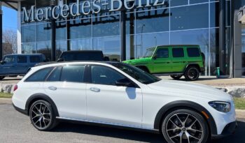2023 Mercedes-Benz E-Class E 450 4MATIC - New Station Wagon - VIN: W1KZH6AB9PB136635 - Mercedes-Benz Gatineau