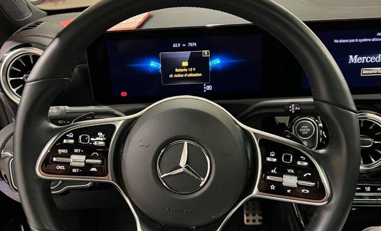 
								2023 Mercedes-Benz CLA250 4MATIC Coupe full									
