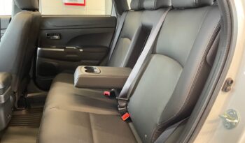 
										2023 Mitsubishi RVR GT full									