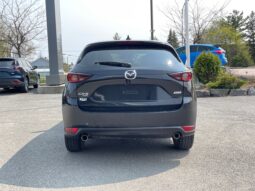 
										2018 Mazda CX-5 GS full									