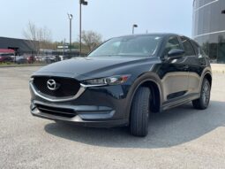 
										2018 Mazda CX-5 GS full									