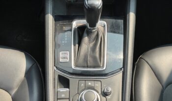 
										2018 Mazda CX-5 GS full									