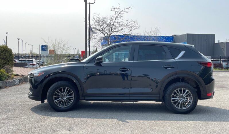 
								2018 Mazda CX-5 GS full									