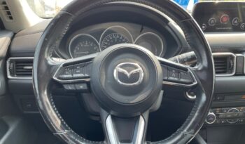 
										2018 Mazda CX-5 GS full									