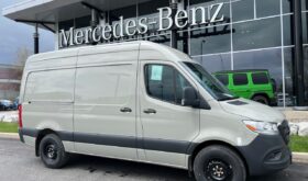 2023 Mercedes-Benz Sprinter 2500 Cargo 144 Low Roof (Std)