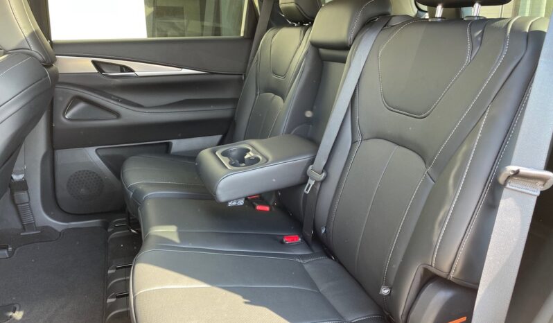 
								2023 Infiniti QX60 LUXE full									