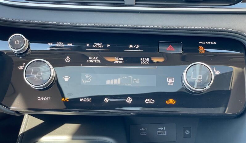 
								2023 Infiniti QX60 LUXE full									
