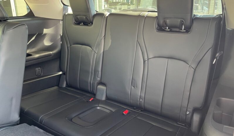 
								2023 Infiniti QX60 LUXE full									