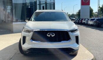
										2023 Infiniti QX60 LUXE full									
